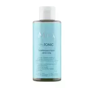 MIYA COSMETICS MY TONIC NAWILŻAJĄCY TONIK ALL-IN-ONE 150ML