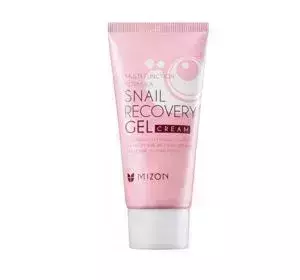 MIZON SNAIL KREM ŻEL REGENERUJE ŚLUZ ŚLIMAKA 45ML