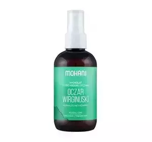 MOHANI AQUA BOTANICA HYDROLAT OCZAROWY 100ML