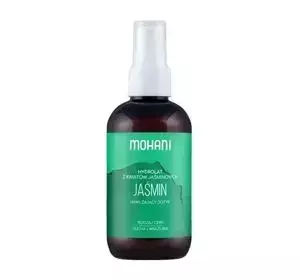 MOHANI HYDROLAT JAŚMINOWY 100ML