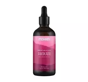 MOHANI PRECIOUS OILS OLEJ AWOKADO 100ML