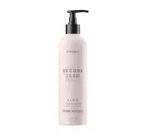 MONTIBELLO DECODE ZERO FLOW NATURALNY AKTYWATOR DO LOKÓW 250ML