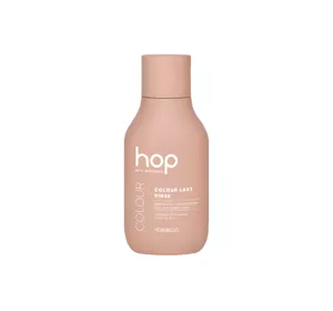 MONTIBELLO HOP JOIN WELLNESS COLOUR LAST ODŻYWKA DO WŁOSÓW FARBOWANYCH 200ML