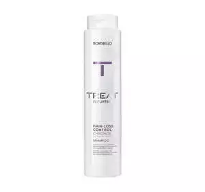 MONTIBELLO TREAT NATURTECH HAIR-LOSS CONTROL CHRONOS SZAMPON PRZECIW WYPADANIU WŁOSÓW 300ML