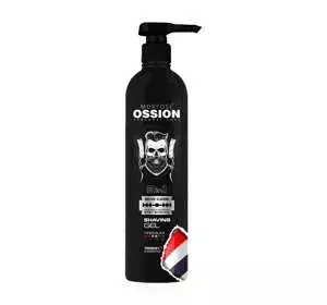 MORFOSE OSSION PREMIUM BARBER LINE 3IN1 ŻEL DO GOLENIA 700ML