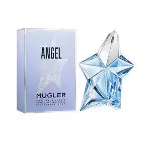 MUGLER ANGEL WODA PERFUMOWANA SPRAY REFILLABLE 25ML