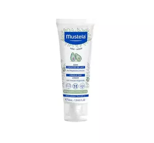 MUSTELA KREM NA CIEMIENIUCHĘ 40ML