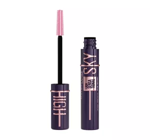 Maybelline Lash Sensational Sky High tusz do rzęs Plum Twilight 7,2ml