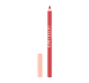 Maybelline Lifter Liner nawilżająca konturówka do ust 09 Peaking 1,2g