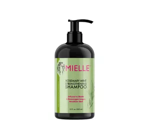 Mielle Rosemary & Mint szampon do włosów 355ml