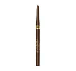 Miss Sporty Studio Color żelowy eyeliner 002 Golden Brown 0,35g