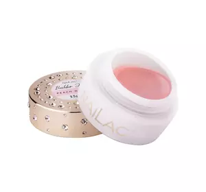 NAILAC BUILDER JELLY ŻEL BUDUJĄCY PEACH NUDE 15G