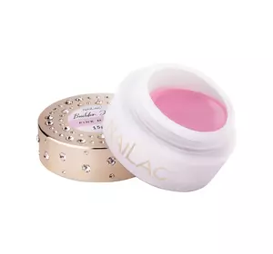 NAILAC BUILDER JELLY ŻEL BUDUJĄCY PINK MILK 15G