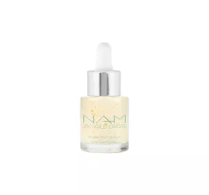 NAM  24K GOLD DROPS SERUM DO TWARZY 20ML