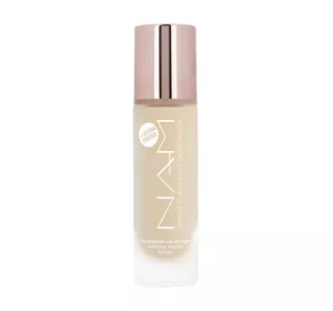 NAM SMART FLAWLESS FOUNDATION KRYJĄCY PODKŁAD DO TWARZY 02N NAKED 30ML