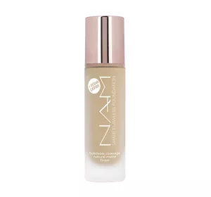 NAM SMART FLAWLESS FOUNDATION KRYJĄCY PODKŁAD DO TWARZY 06W SAND 30ML