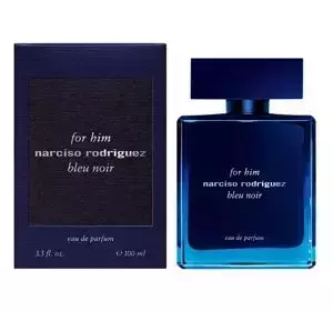 NARCISO RODRIGUEZ FOR HIM BLEU NOIR WODA PERFUMOWANA SPRAY 100ML