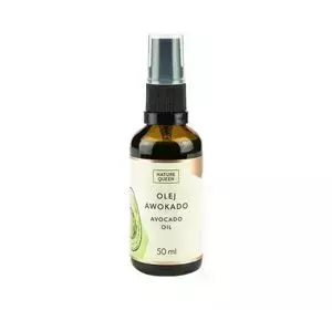 NATURE QUEEN OLEJ AWOKADO 50ML