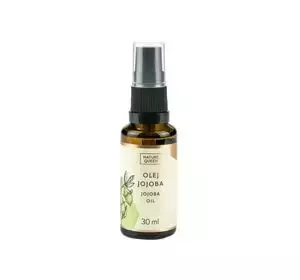 NATURE QUEEN OLEJ JOJOBA 30ML