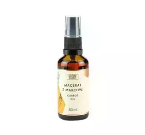 NATURE QUEEN OLEJ MACERAT Z MARCHWI 50ML