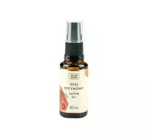 NATURE QUEEN OLEJ RYCYNOWY 30ML