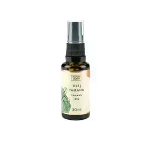 NATURE QUEEN OLEJ TAMANU 30ML