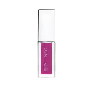 NEO MAKE UP LOVE MY LIP OIL OLEJEK DO UST 05 BLACK CURRANT 5ML