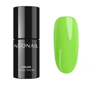 NEONAIL BORN TO WIN LAKIER HYBRYDOWY 10709 VICTORY GLOW 7,2ML