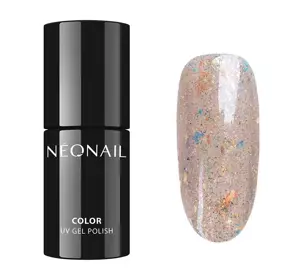 NEONAIL DO WHAT MAKES YOU HAPPY LAKIER HYBRYDOWY 9382 ONE STEP CLOSER 7,2ML