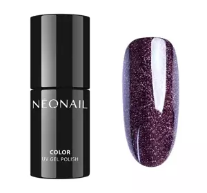 NEONAIL MIDNIGHT MATCH HYBRYDOWY 9710 MOONLIGHT KISSES 7,2ML