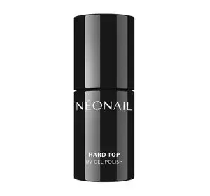 NEONAIL TOP NA LAKIER HYBRYDOWY 8531 TOP CRUSH 7,2ML