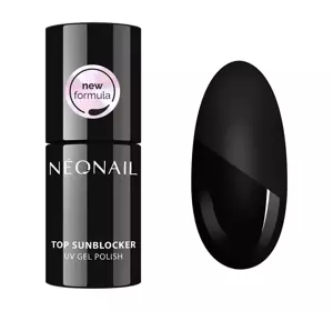 NEONAIL TOP NA LAKIER HYBRYDOWY 9486 SUNBLOCKER PRO 7,2ML