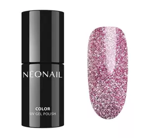 NEONAIL YOU'RE A GODDESS LAKIER HYBRYDOWY 9951 NO BRA CLUB 7,2ML