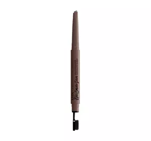 NYX PROFESSIONAL MAKEUP EPIC SMOKE LINER KREDKA DO OCZU 02 NUDE HAZE 0,17 G