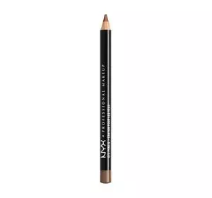 NYX PROFESSIONAL MAKEUP EYE PENCIL KREDKA DO OCZU 904 LIGHT BROWN 1,1G