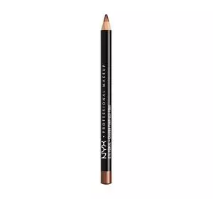 NYX PROFESSIONAL MAKEUP EYE PENCIL KREDKA DO OCZU 907 CAFE 1,1G