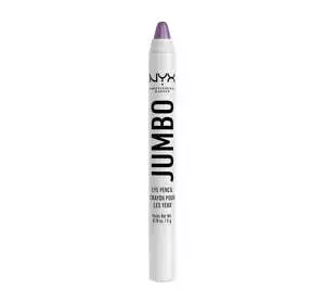 NYX PROFESSIONAL MAKEUP JUMBO EYE PENCIL KREDKA DO OCZU 642 EGGPLANT 5G