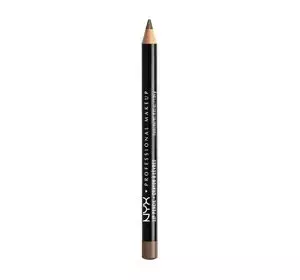 NYX PROFESSIONAL MAKEUP LIP PENCIL KONTURÓWKA DO UST 820 ESPRESSO 1,04G