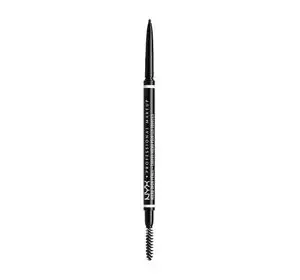 NYX PROFESSIONAL MAKEUP MICRO BROW PENCIL KREDKA DO BRWI 04 CHOCOLATE 0,09G