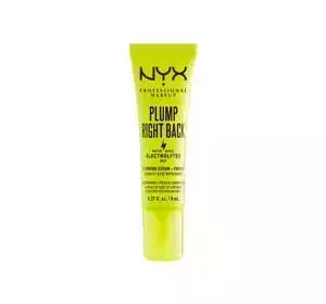 NYX PROFESSIONAL MAKEUP PLUMP RIGHT BACK SERUM + PRIMER BAZA POD MAKIJAŻ 8ML