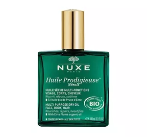 Nuxe Huile Prodigieuse Neroli suchy olejek 100ml