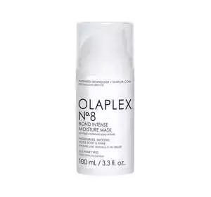 OLAPLEX NO. 8 BOND INTENSE MOISTURE MASK MASKA REGENERUJĄCA 100ML