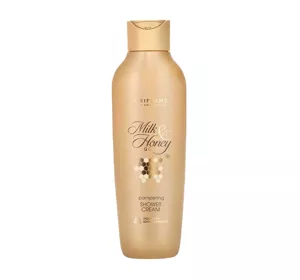 ORIFLAME MILK & HONEY GOLD KREMOWY ŻEL POD PRYSZNIC 250ML