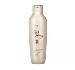 ORIFLAME MILK & HONEY GOLD ODŻYWKA DO WŁOSÓW 250ML