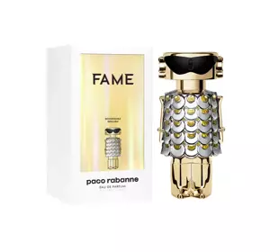 PACO RABANNE FAME WODA PERFUMOWANA SPRAY 50ML