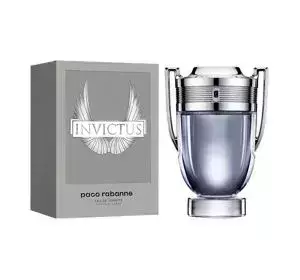 PACO RABANNE INVICTUS WODA TOALETOWA SPRAY 100ML