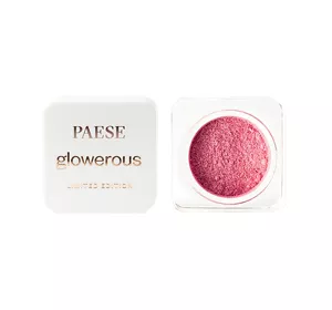 PAESE GLOWEROUS SYPKI PIGMENT DO OCZU GOLD ROSE 1,5G