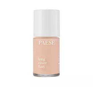 PAESE LONG COVER FLUID PODKŁAD KRYJĄCY 1.5 BEIGE 30ML