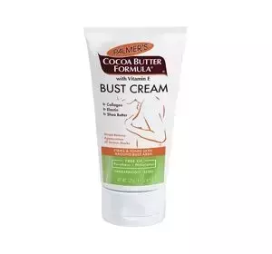 PALMERS COCOA BUTTER UJĘDRNIAJĄCY KREM DO BIUSTU 125G