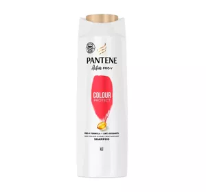 PANTENE PRO-V COLOUR PROTECT SZAMPON DO WŁOSÓW 400ML